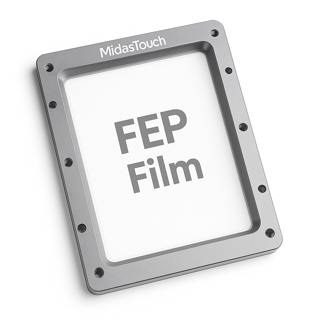 fep film 